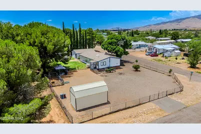 3145 W Citrus Road, Benson, AZ 85602 - Photo 7