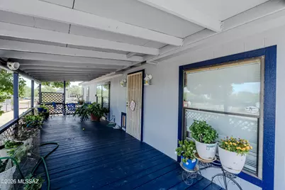 3145 W Citrus Road, Benson, AZ 85602 - Photo 27