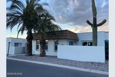 600 E River Road # C, Tucson, AZ 85704 - Photo 1
