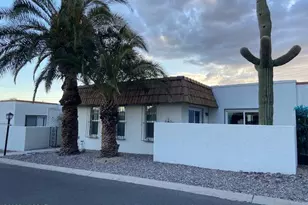 600 E River Rd, Tucson, AZ 85704 - Photo 1
