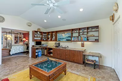 63722 E Whispering Tree Lane, Saddlebrooke, AZ 85739 - Photo 31