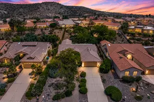 63722 E Whispering Tree Ln, Saddlebrooke, AZ 85739 - Photo 1