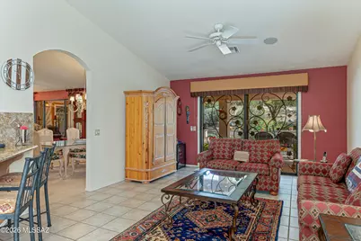 63722 E Whispering Tree Lane, Saddlebrooke, AZ 85739 - Photo 11