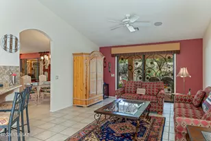 63722 E Whispering Tree Ln, Saddlebrooke, AZ 85739 - Photo 11