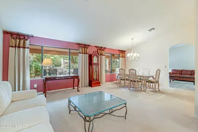 63722 E Whispering Tree Lane, Saddlebrooke, AZ 85739 - Photo 5