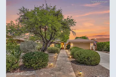 63722 E Whispering Tree Lane, Saddlebrooke, AZ 85739 - Photo 3