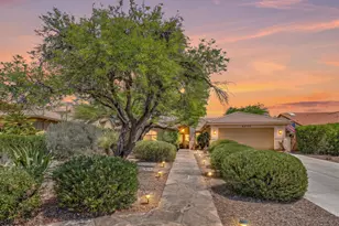 63722 E Whispering Tree Ln, Saddlebrooke, AZ 85739 - Photo 3