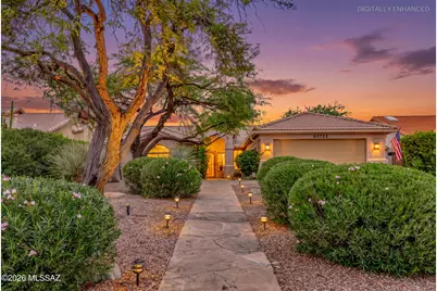 63722 E Whispering Tree Lane, Saddlebrooke, AZ 85739 - Photo 1