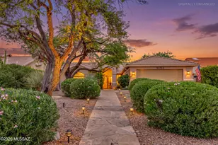 63722 E Whispering Tree Ln, Saddlebrooke, AZ 85739 - Photo 1