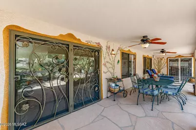 63722 E Whispering Tree Lane, Saddlebrooke, AZ 85739 - Photo 33