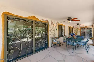 63722 E Whispering Tree Ln, Saddlebrooke, AZ 85739 - Photo 33