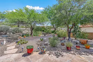 63722 E Whispering Tree Ln, Saddlebrooke, AZ 85739 - Photo 35