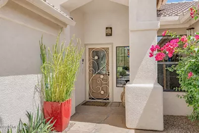 63722 E Whispering Tree Lane, Saddlebrooke, AZ 85739 - Photo 3