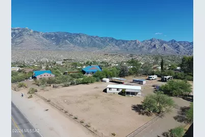 4240 E Hawser Street, Tucson, AZ 85739 - Photo 47