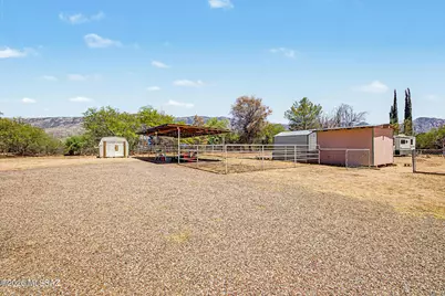 4240 E Hawser Street, Tucson, AZ 85739 - Photo 35