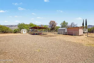 4240 E Hawser St, Tucson, AZ 85739 - Photo 35
