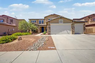3602 E Canter Rd, Tucson, AZ 85739 - Photo 1