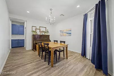 3602 E Canter Road, Tucson, AZ 85739 - Photo 11