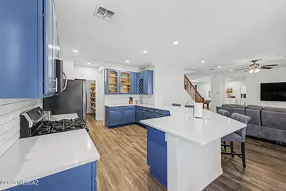 3602 E Canter Road, Tucson, AZ 85739 - Photo 17