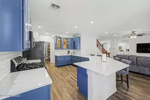 3602 E Canter Rd, Tucson, AZ 85739 - Photo 17