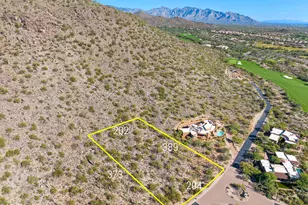 14256 N Silent Sky Pl, Marana, AZ 85658 - Photo 39