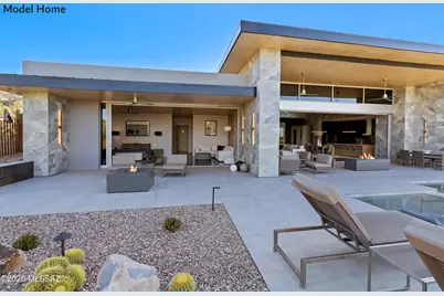 14256 N Silent Sky Place, Marana, AZ 85658 - Photo 9