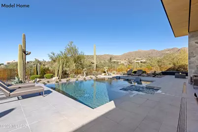 14256 N Silent Sky Place, Marana, AZ 85658 - Photo 13