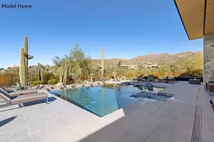14256 N Silent Sky Pl, Marana, AZ 85658 - Photo 13
