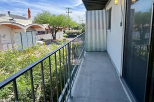 150 S Eastbourne Ave, Tucson, AZ 85716 - Photo 9