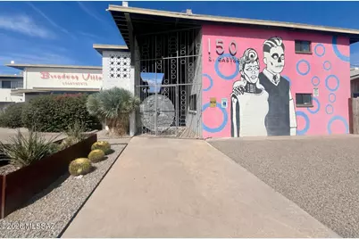 150 S Eastbourne Avenue, Tucson, AZ 85716 - Photo 1