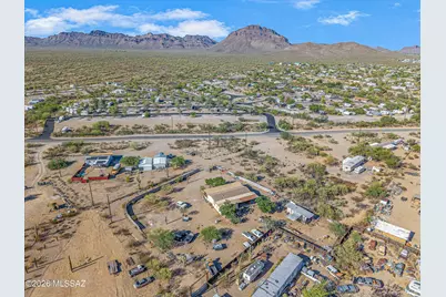 3500 S San Joaquin Road, Tucson, AZ 85735 - Photo 39