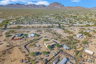 3500 S San Joaquin Rd, Tucson, AZ 85735 - Photo 39