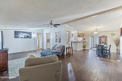 3500 S San Joaquin Road, Tucson, AZ 85735 - Photo 9