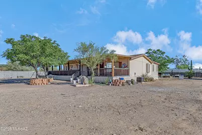 3500 S San Joaquin Road, Tucson, AZ 85735 - Photo 3
