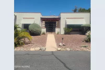 1042 N VÃ­a Primavera, Tucson, AZ 85710 - Photo 1
