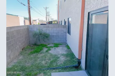 455 W Kelso Street #103, Tucson, AZ 85705 - Photo 23