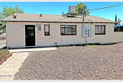 3019 E 21st Street, Tucson, AZ 85716 - Photo 3