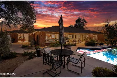 5051 E Camino Bosque, Tucson, AZ 85718 - Photo 39