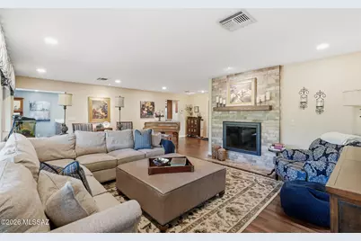 5051 E Camino Bosque, Tucson, AZ 85718 - Photo 11