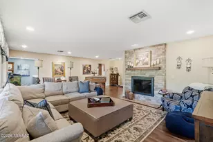 5051 E Camino Bosque, Tucson, AZ 85718 - Photo 11