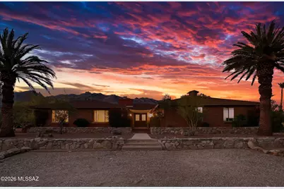 5051 E Camino Bosque, Tucson, AZ 85718 - Photo 3