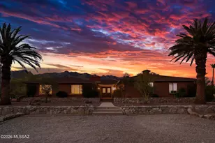 5051 E Camino Bosque, Tucson, AZ 85718 - Photo 3