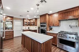 5051 E Camino Bosque, Tucson, AZ 85718 - Photo 17
