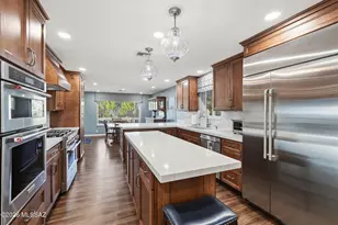 5051 E Camino Bosque, Tucson, AZ 85718 - Photo 5