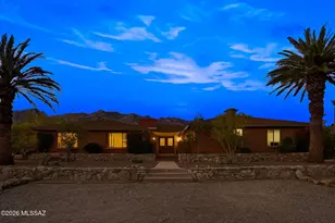 5051 E Camino Bosque, Tucson, AZ 85718 - Photo 41