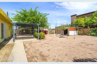 18 W Safford Street, Tombstone, AZ 85638 - Photo 11