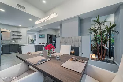 5449 N VÃ­a Papavero, Tucson, AZ 85750 - Photo 17