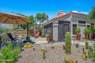5449 N VÃ­a Papavero, Tucson, AZ 85750 - Photo 35