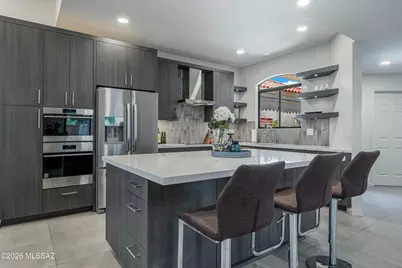 5449 N VÃ­a Papavero, Tucson, AZ 85750 - Photo 5