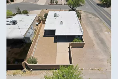 2501 E Greenlee Place, Tucson, AZ 85716 - Photo 41